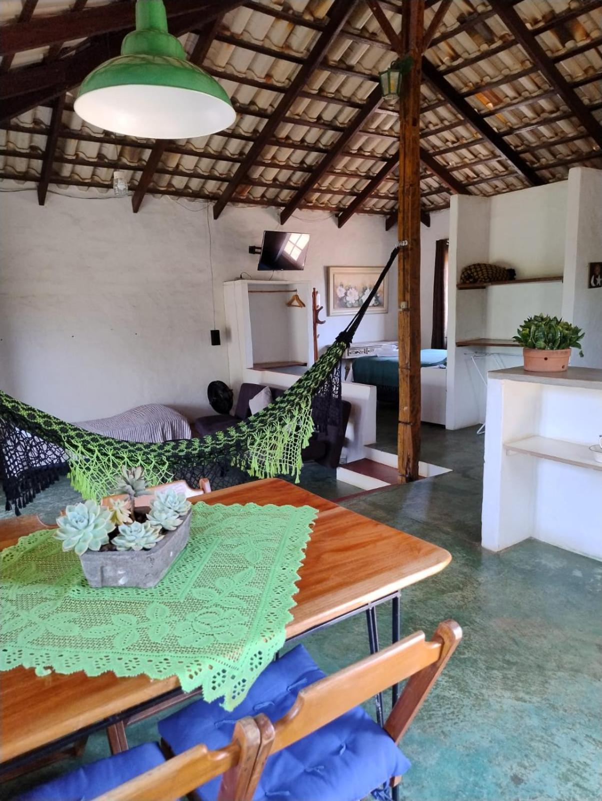 Pousada Refugio Da Serra Pirenópolis 部屋 写真
