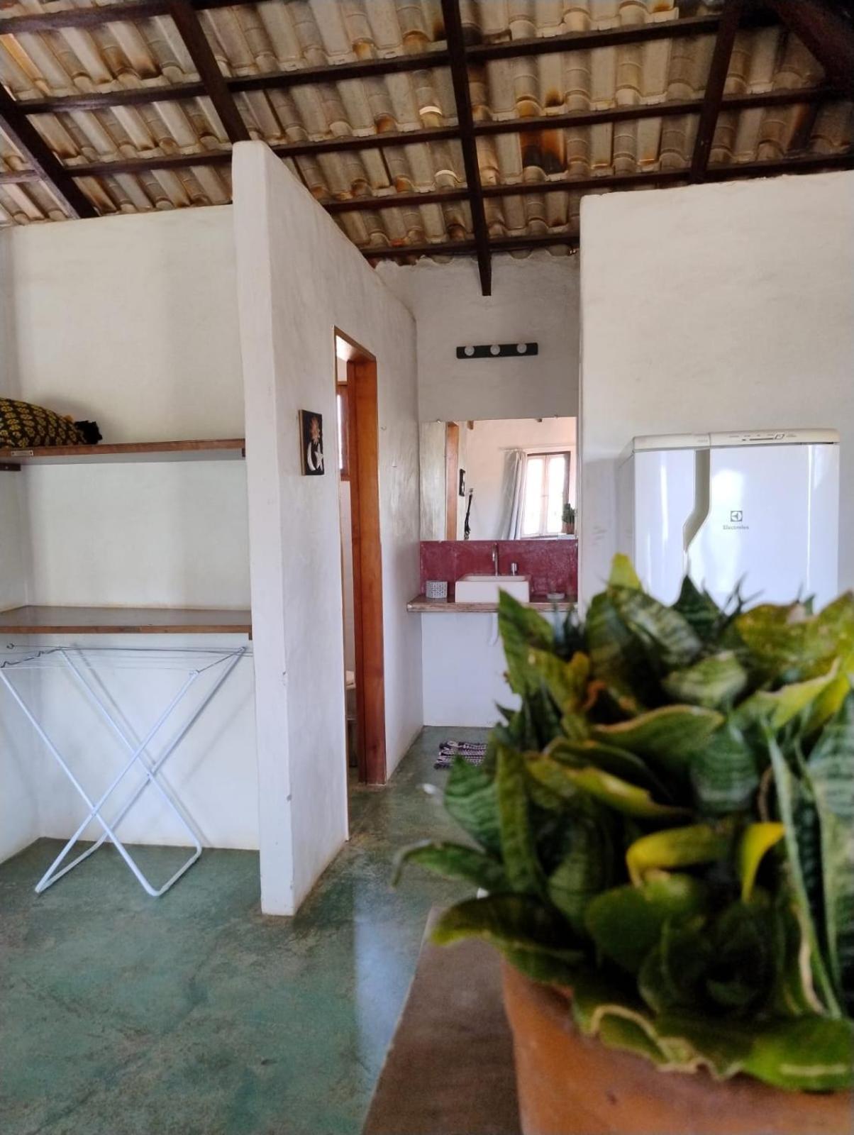 Pousada Refugio Da Serra Pirenópolis 部屋 写真