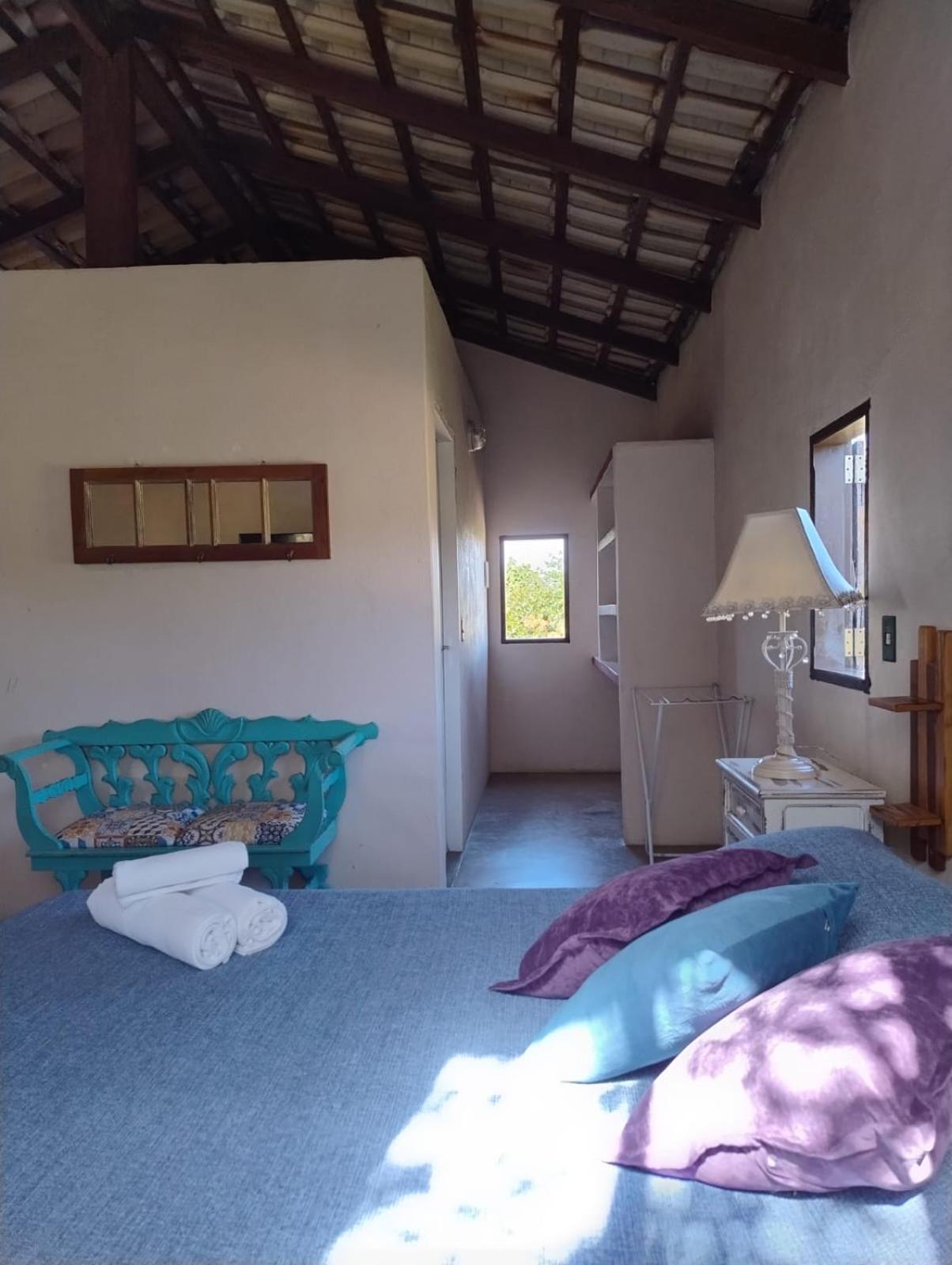 Pousada Refugio Da Serra Pirenópolis エクステリア 写真