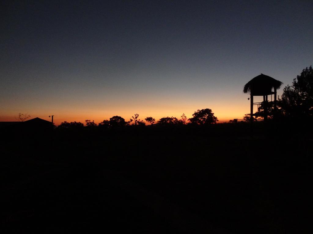 Pousada Refugio Da Serra Pirenópolis エクステリア 写真